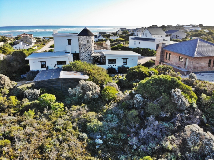 0 Bedroom Property for Sale in Suiderstrand Western Cape